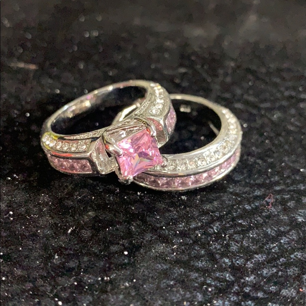 Ring set - Picture 2 of 2